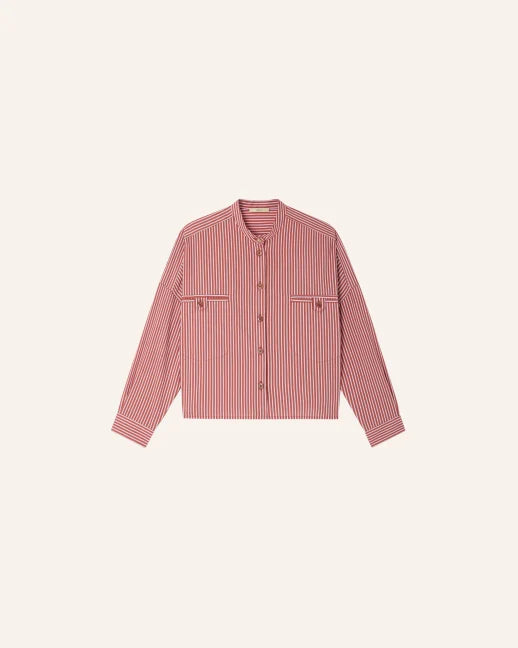 Orregia Blouse