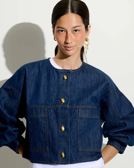 Almodiva Jacket