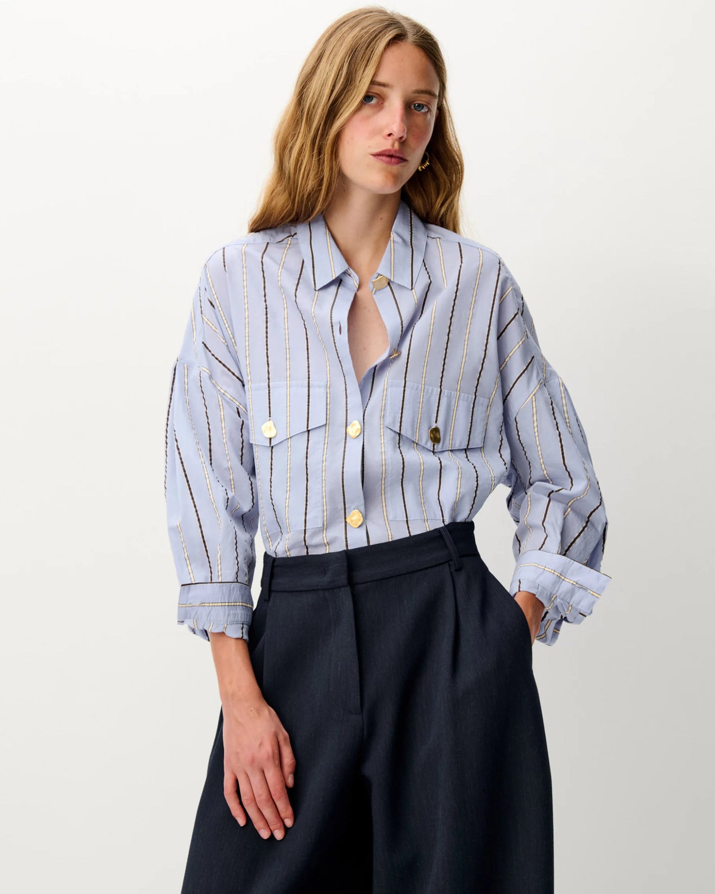 Balanca Blouse