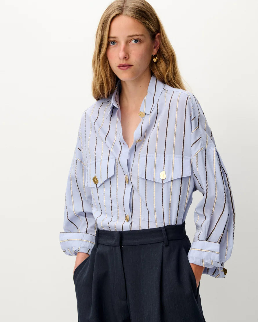 Balanca Blouse