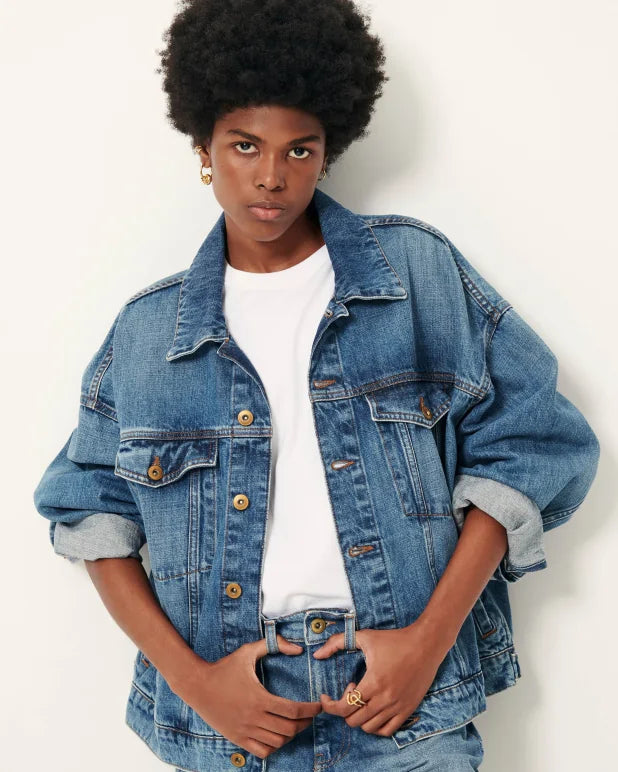 Costello Jacket