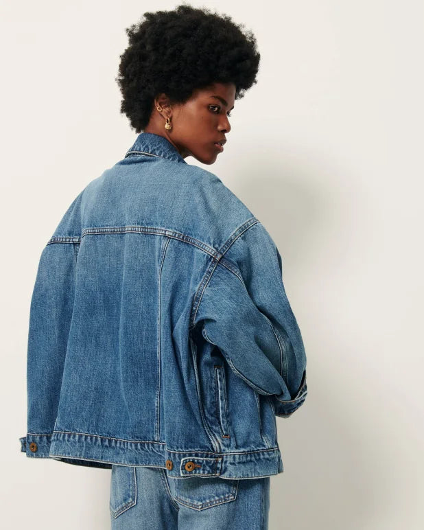 Costello Jacket