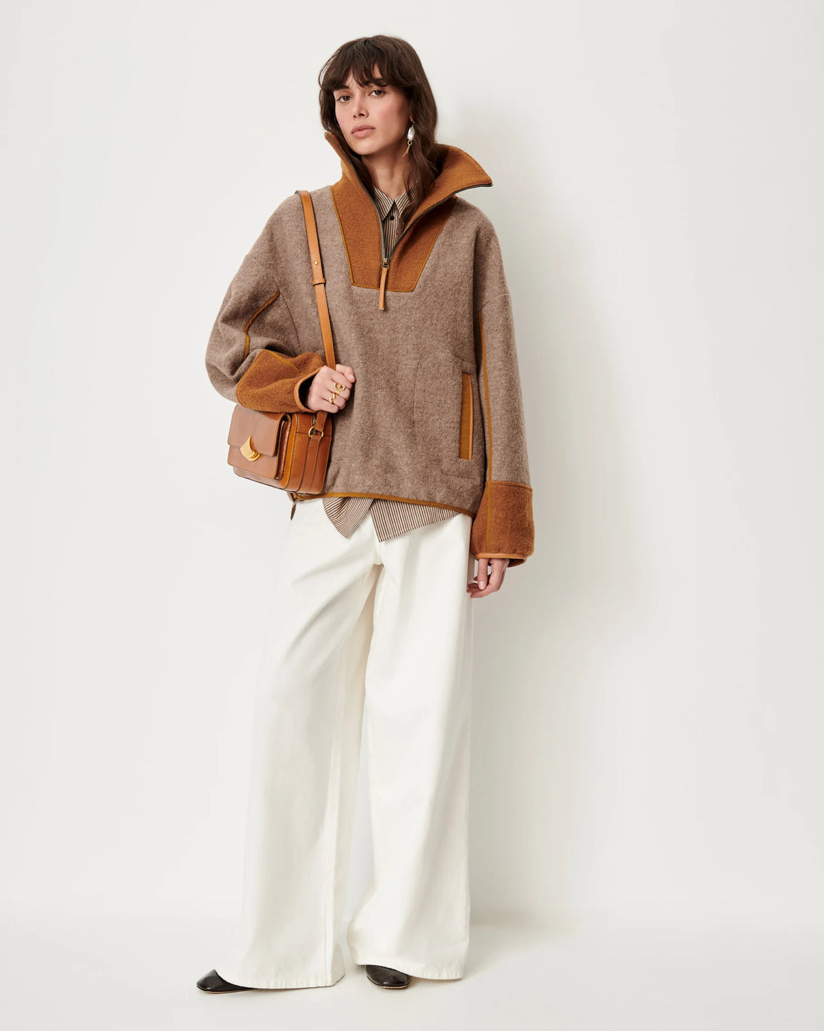 Costwelle Jacket