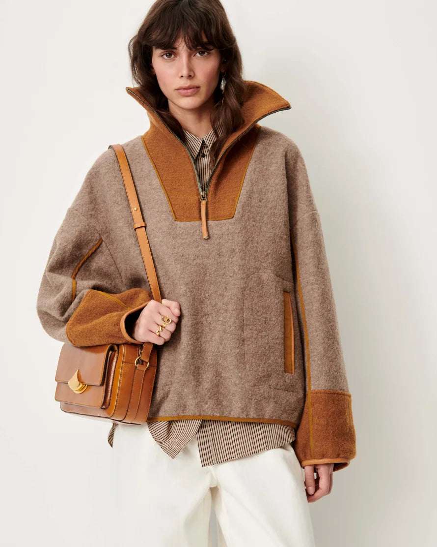 Costwelle Jacket