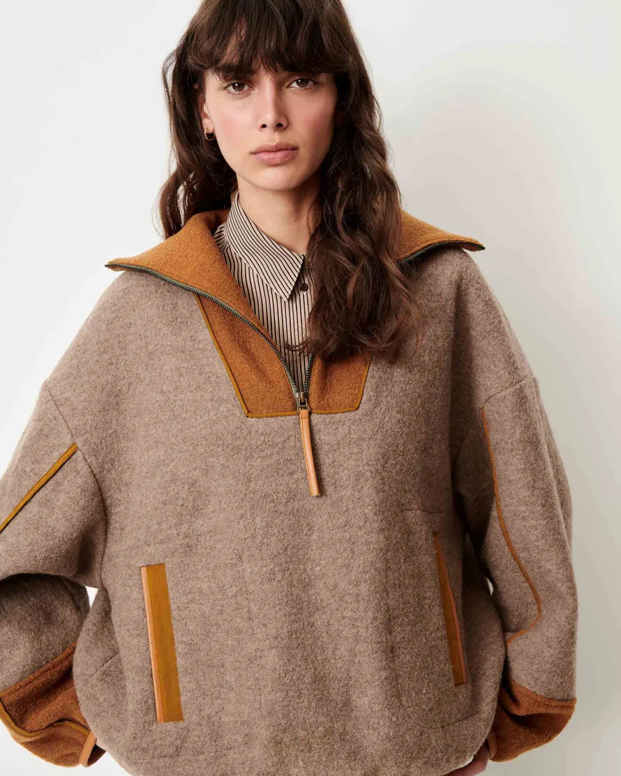 Costwelle Jacket