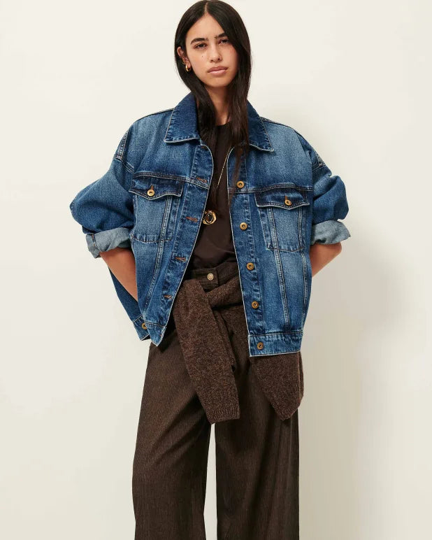 Costello Jacket