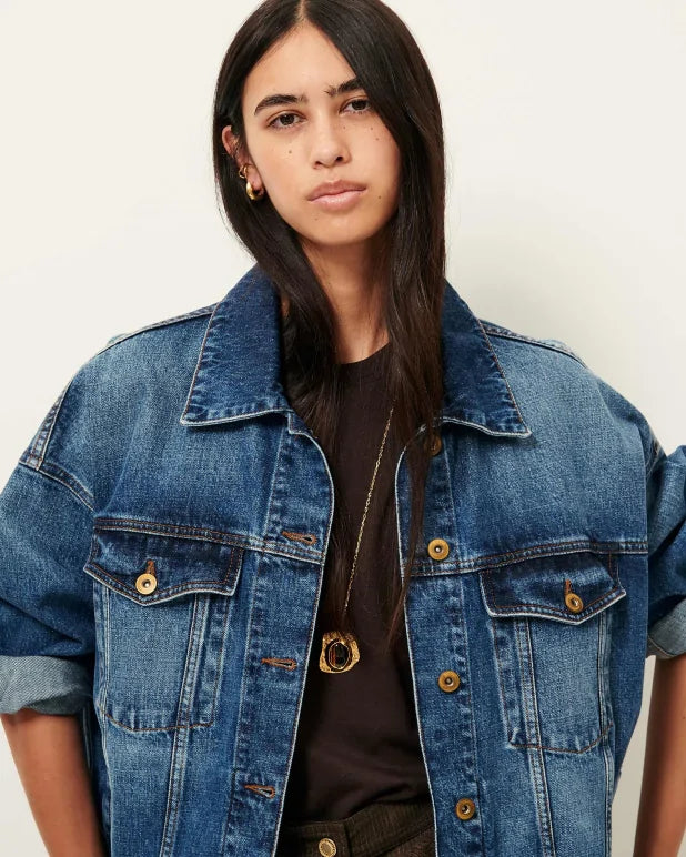 Costello Jacket