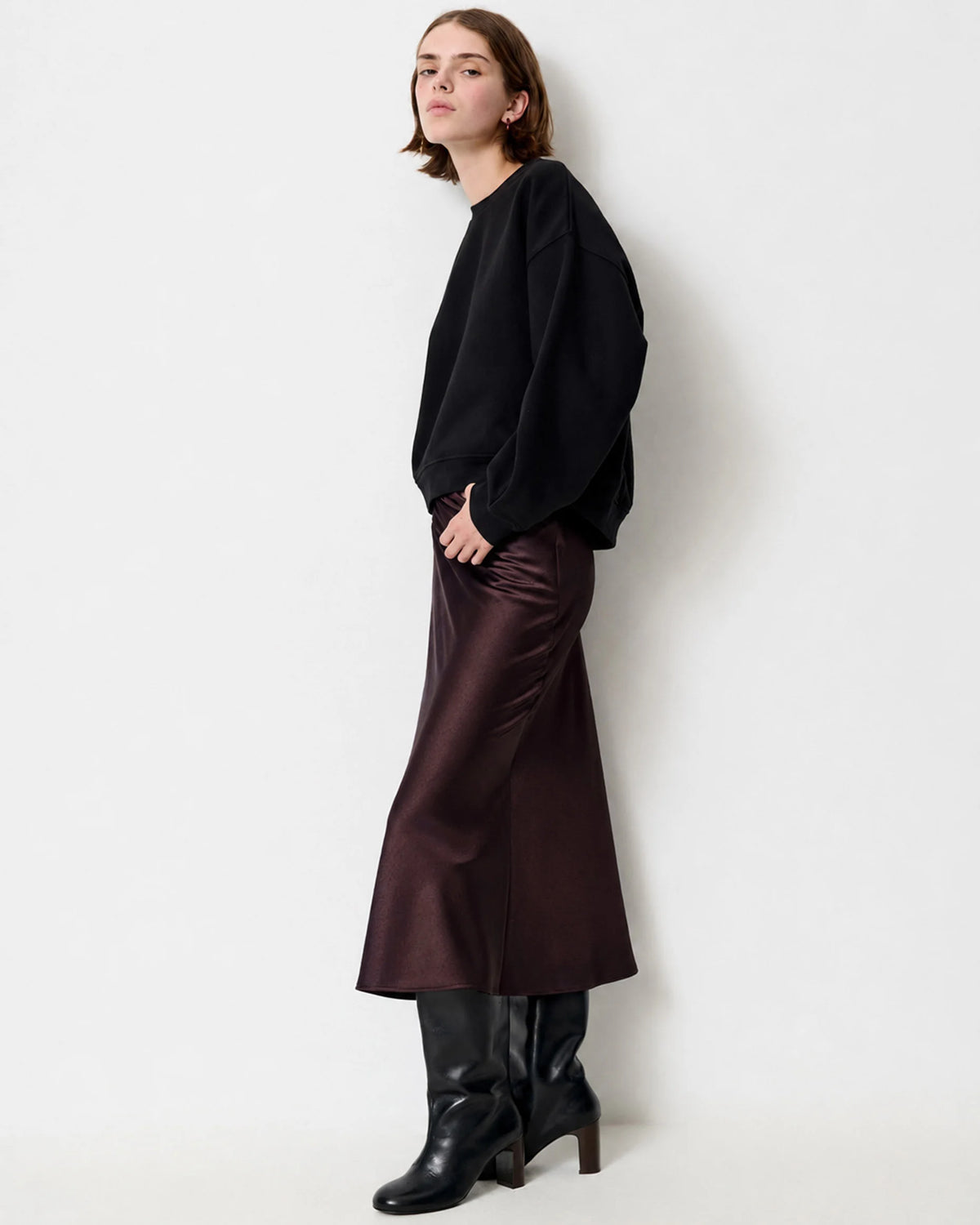 Gilda Skirt