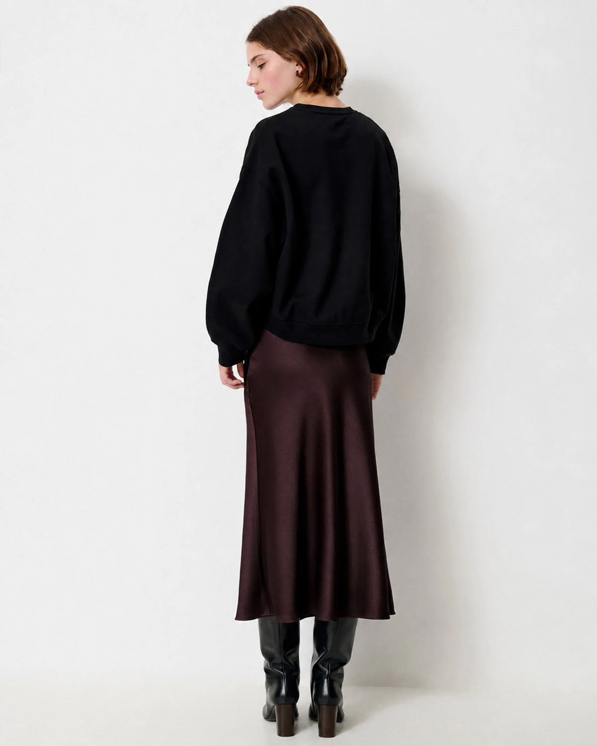 Gilda Skirt