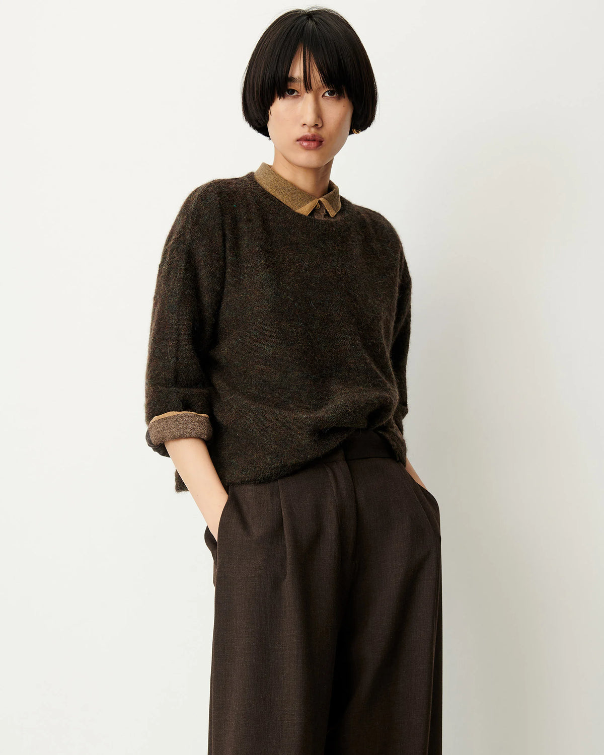 London Sweater