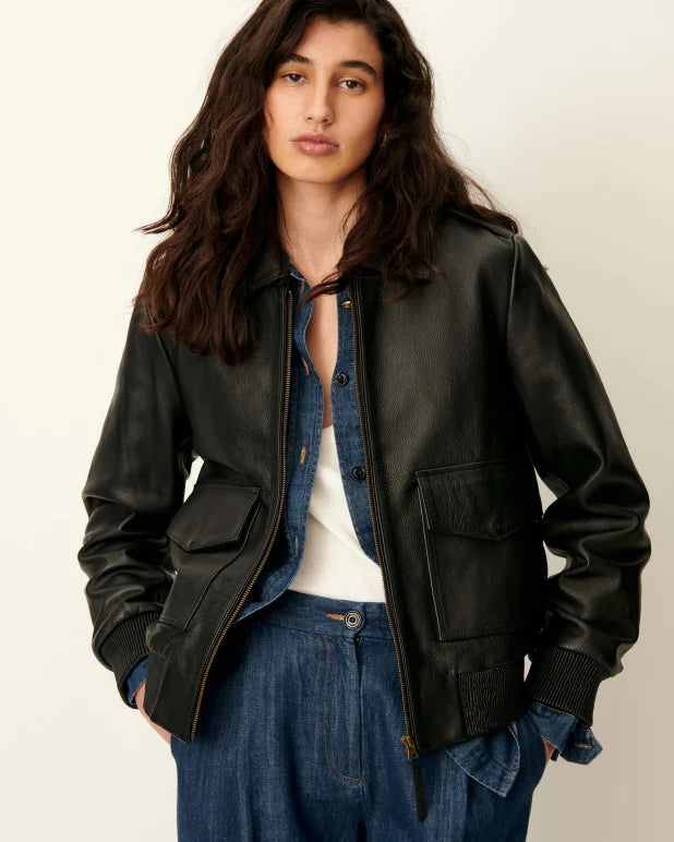 Miley Jacket