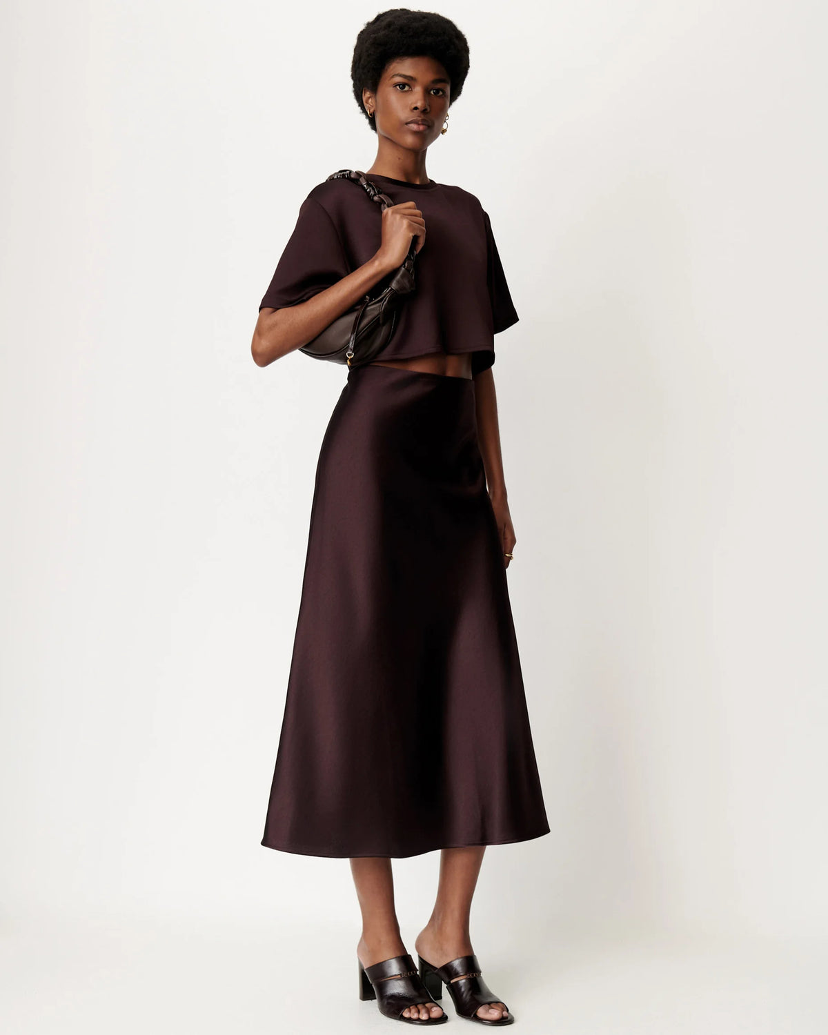 Gilda Skirt