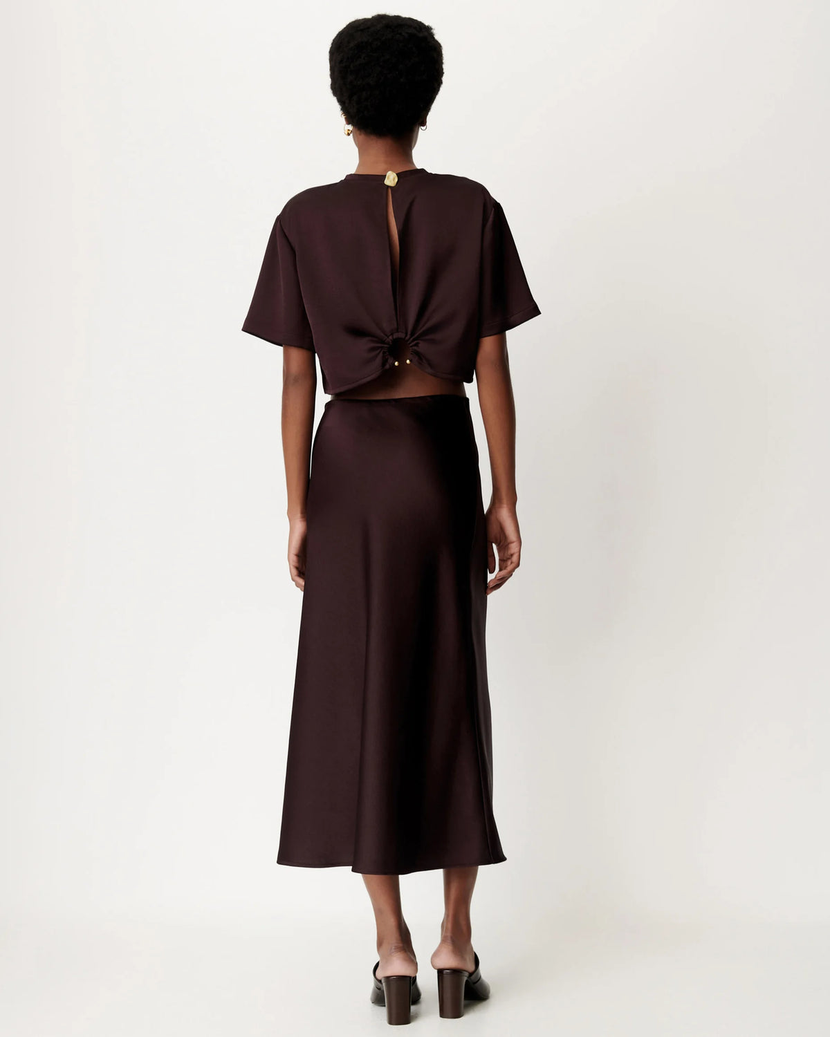 Gilda Skirt