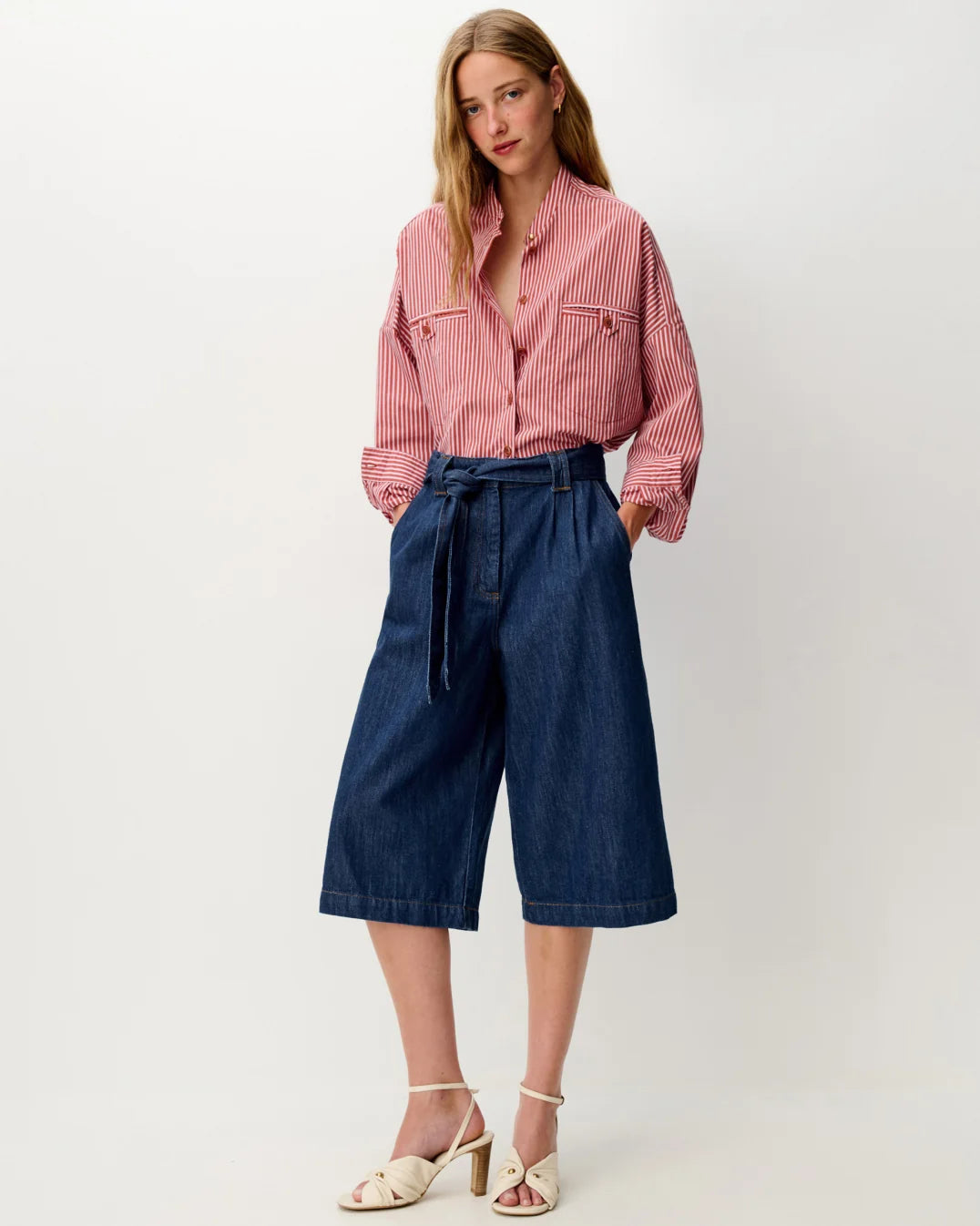 Orregia Blouse