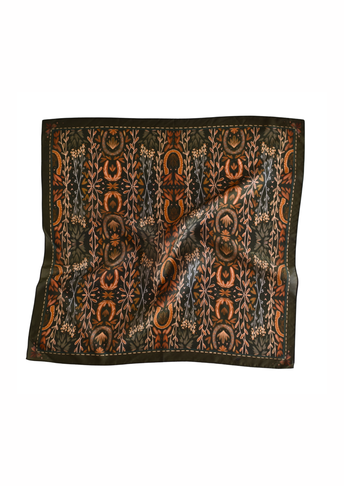 Willis Wild Rag Scarf
