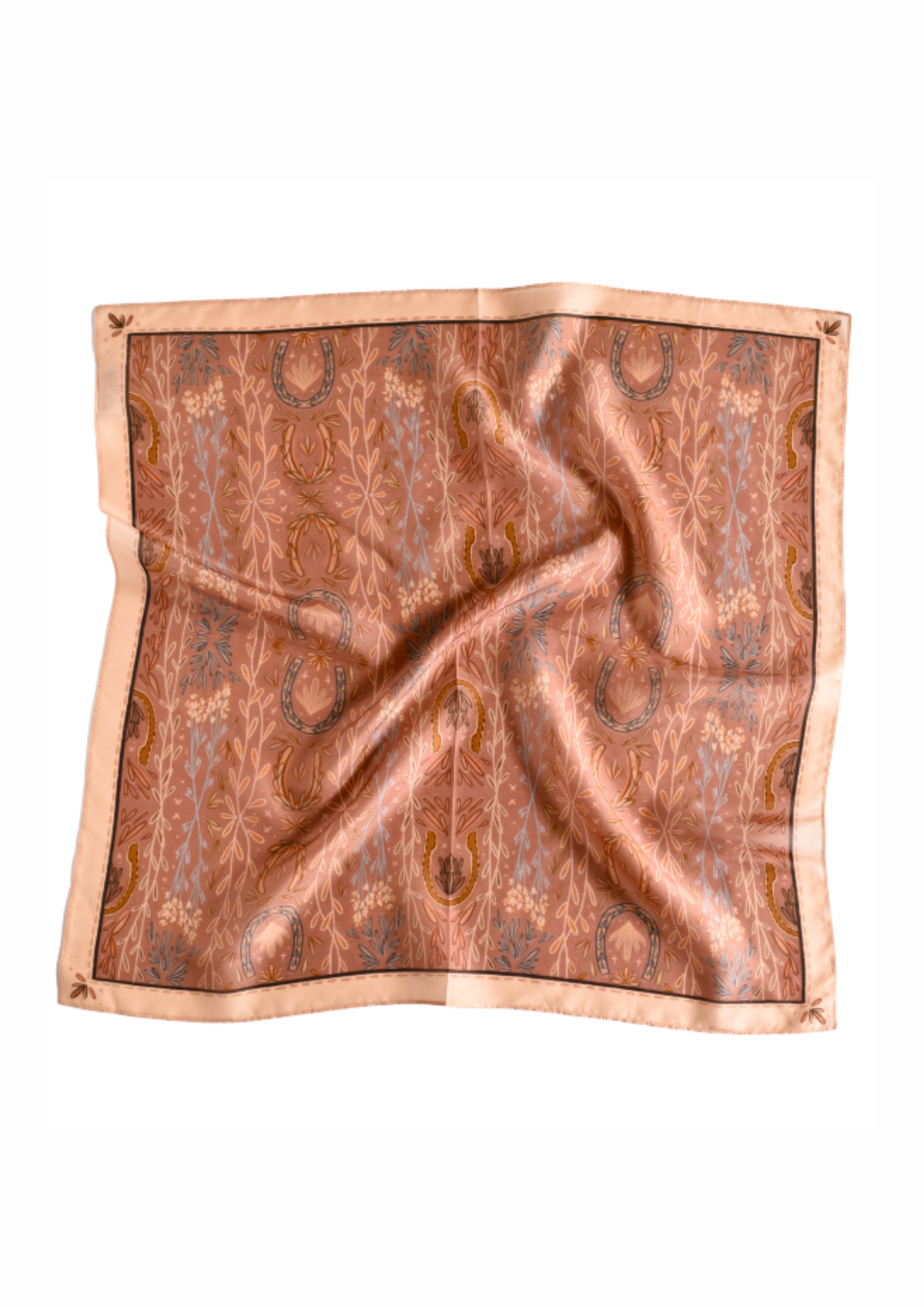 Willis Wild Rag Scarf