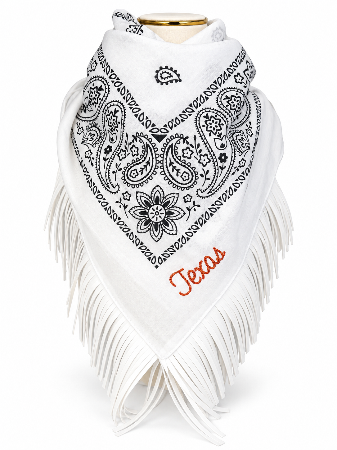 Fringe GameDay Scarf