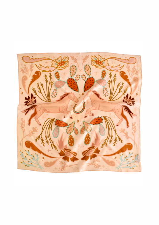 Willis Wild Rag Scarf
