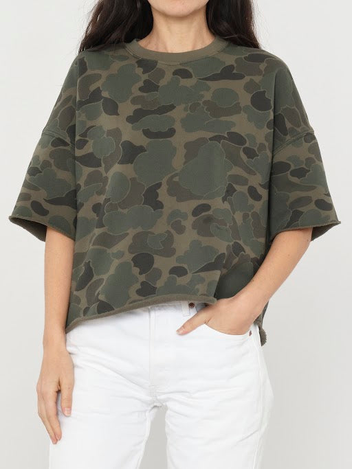Romeo Tee
