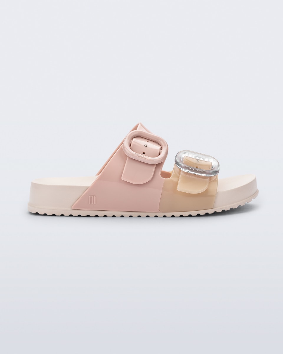 Girls Cozy Slide