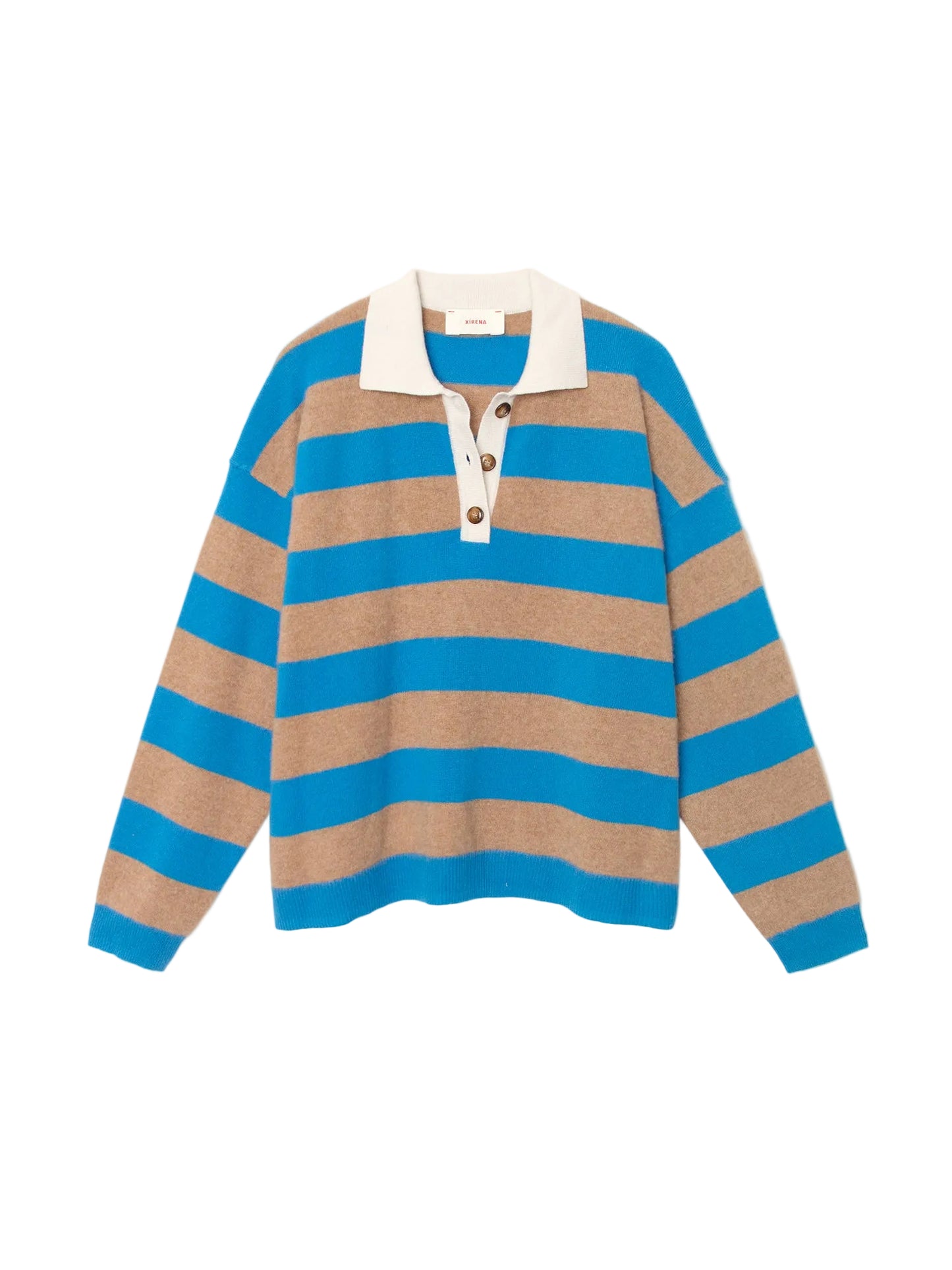 Braxton Sweater