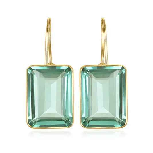 Emerald Cut Valencia