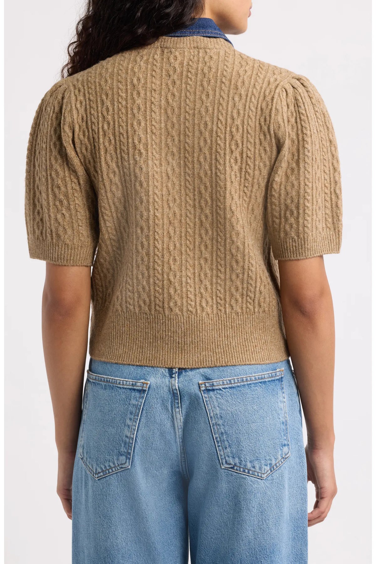 Lane Cardigan
