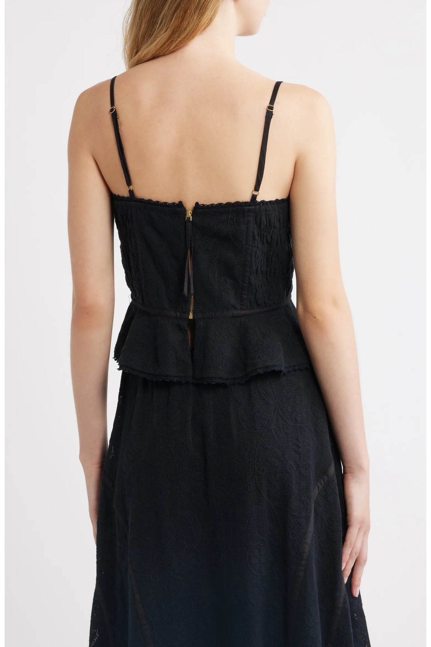 Sassafras Top