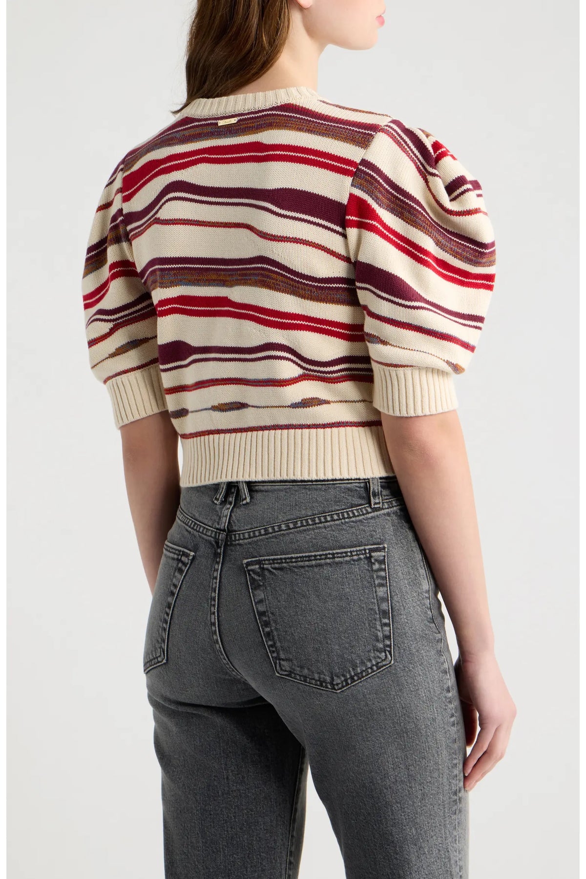 Rei Sweater