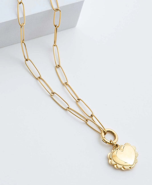 Ardent Locket