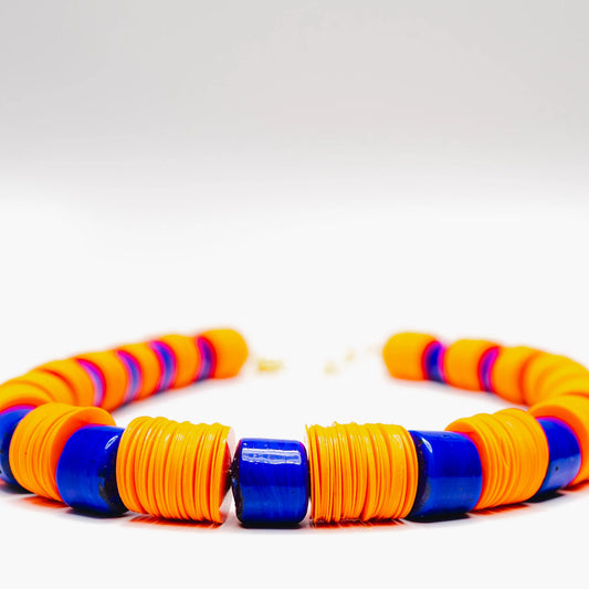 Attawaytogo Necklace