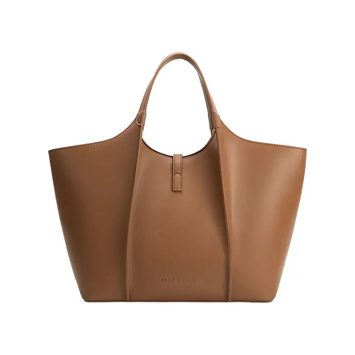 Malia Vegan Tote Bag