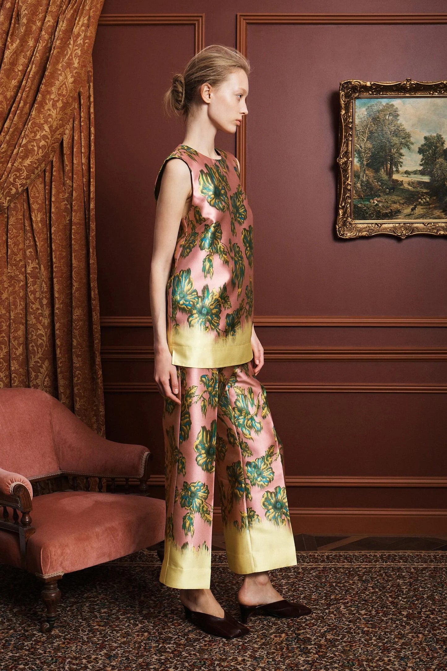 Faye Pant