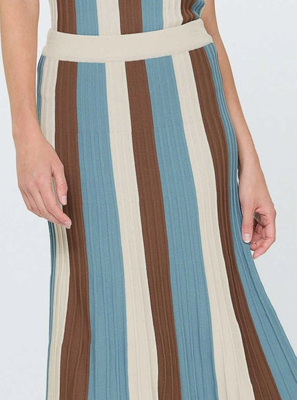 Madison Midi Skirt