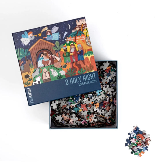 Jigsaw Puzzles