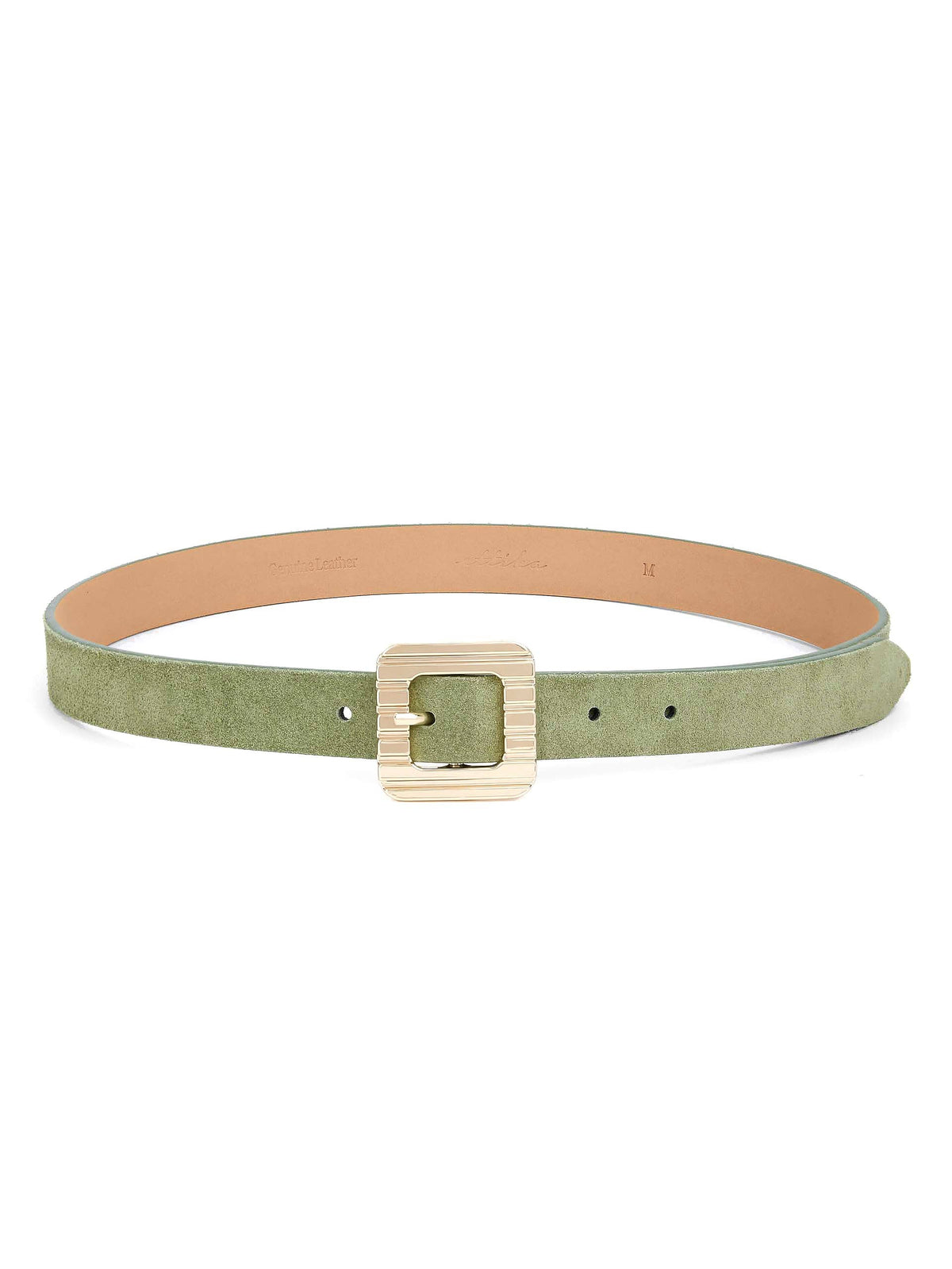 Timeless Texture Belt