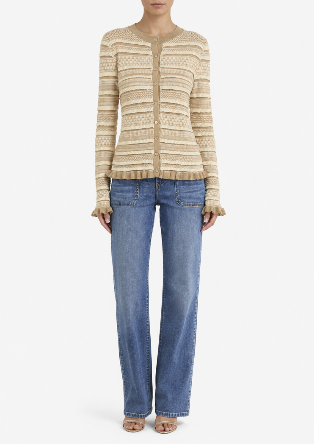 Callie Cardigan
