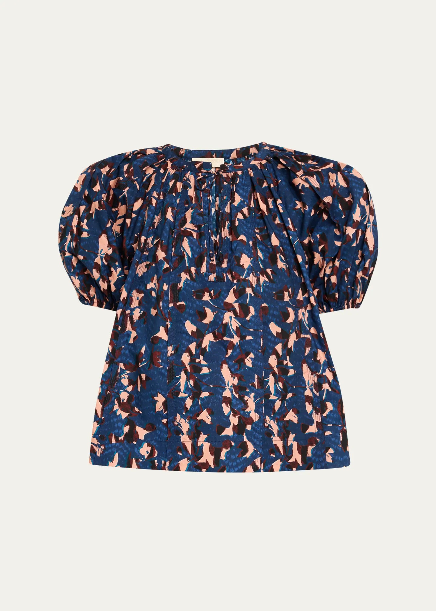 Loli Short Sleeve Blouse