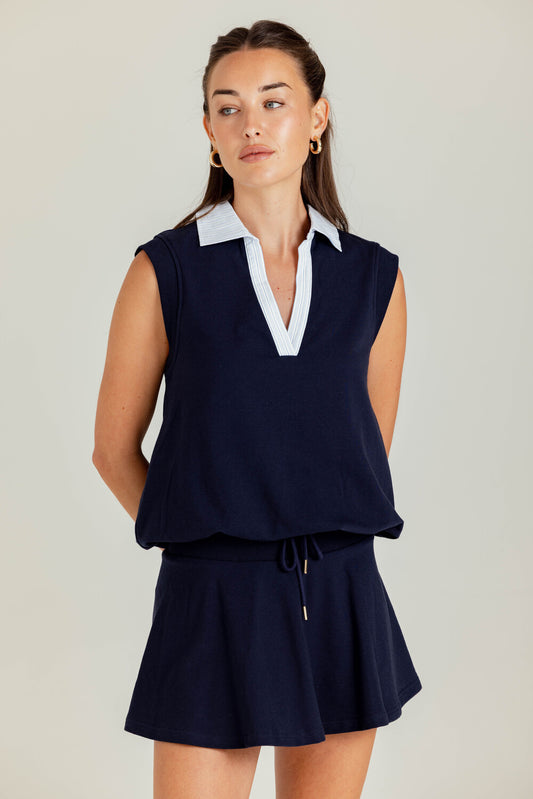 Julia Top