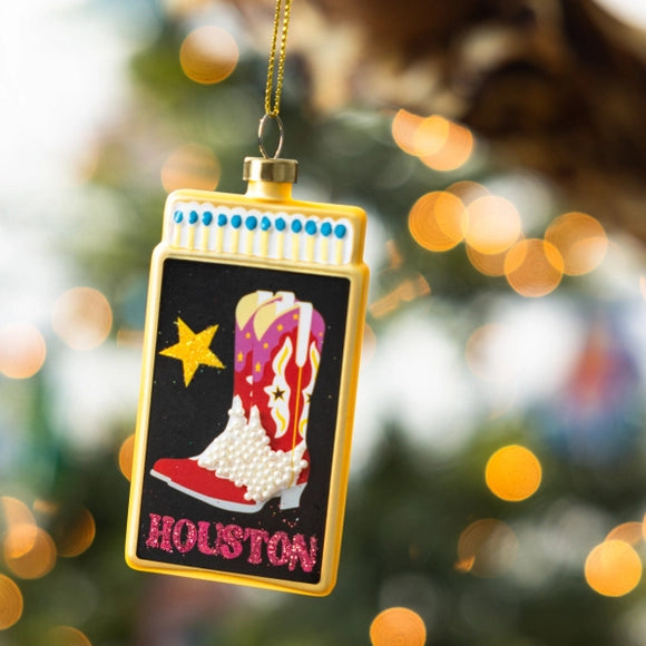 Christmas Tree Ornaments