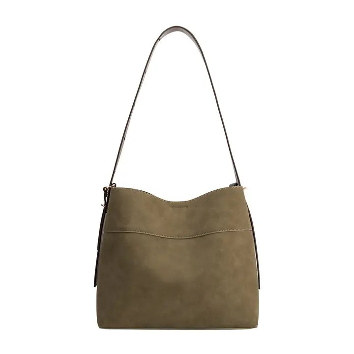 Stormie Vegan Tote Bag