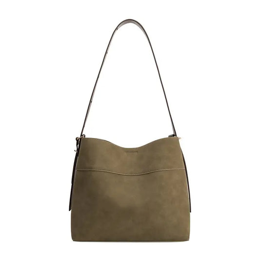 Stormie Vegan Tote Bag