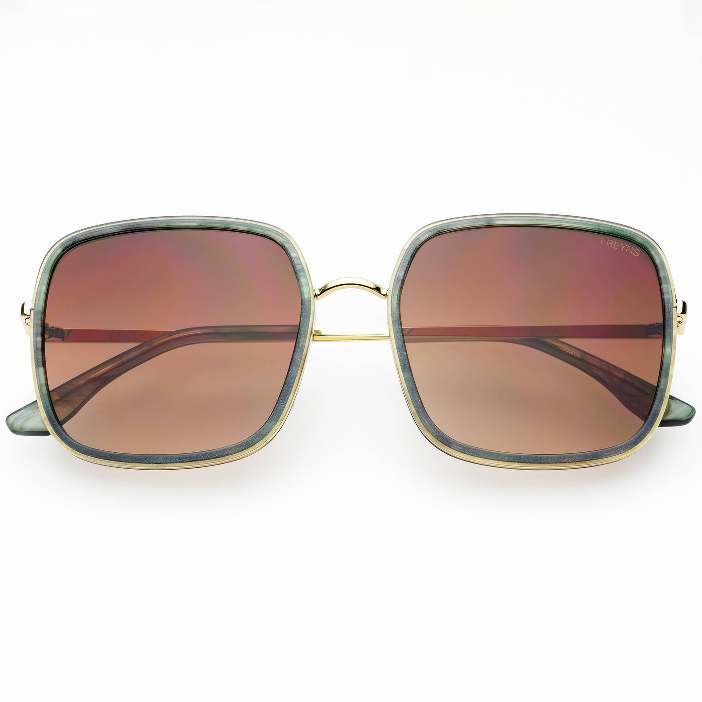 Cosmo Acetate Sunglasses