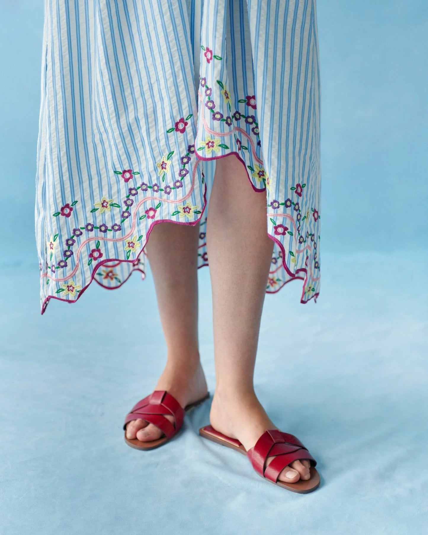 Caju Dress