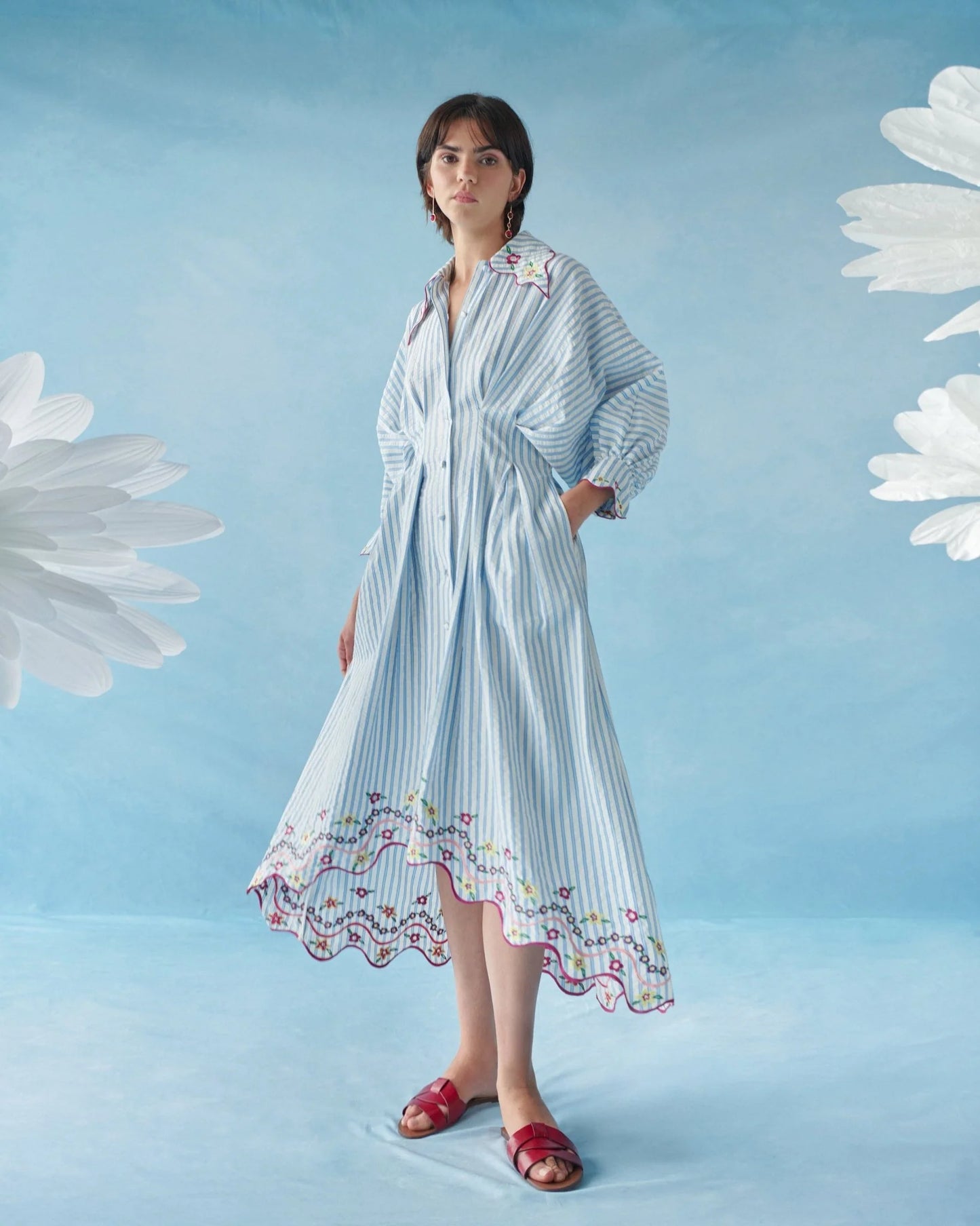 Caju Dress