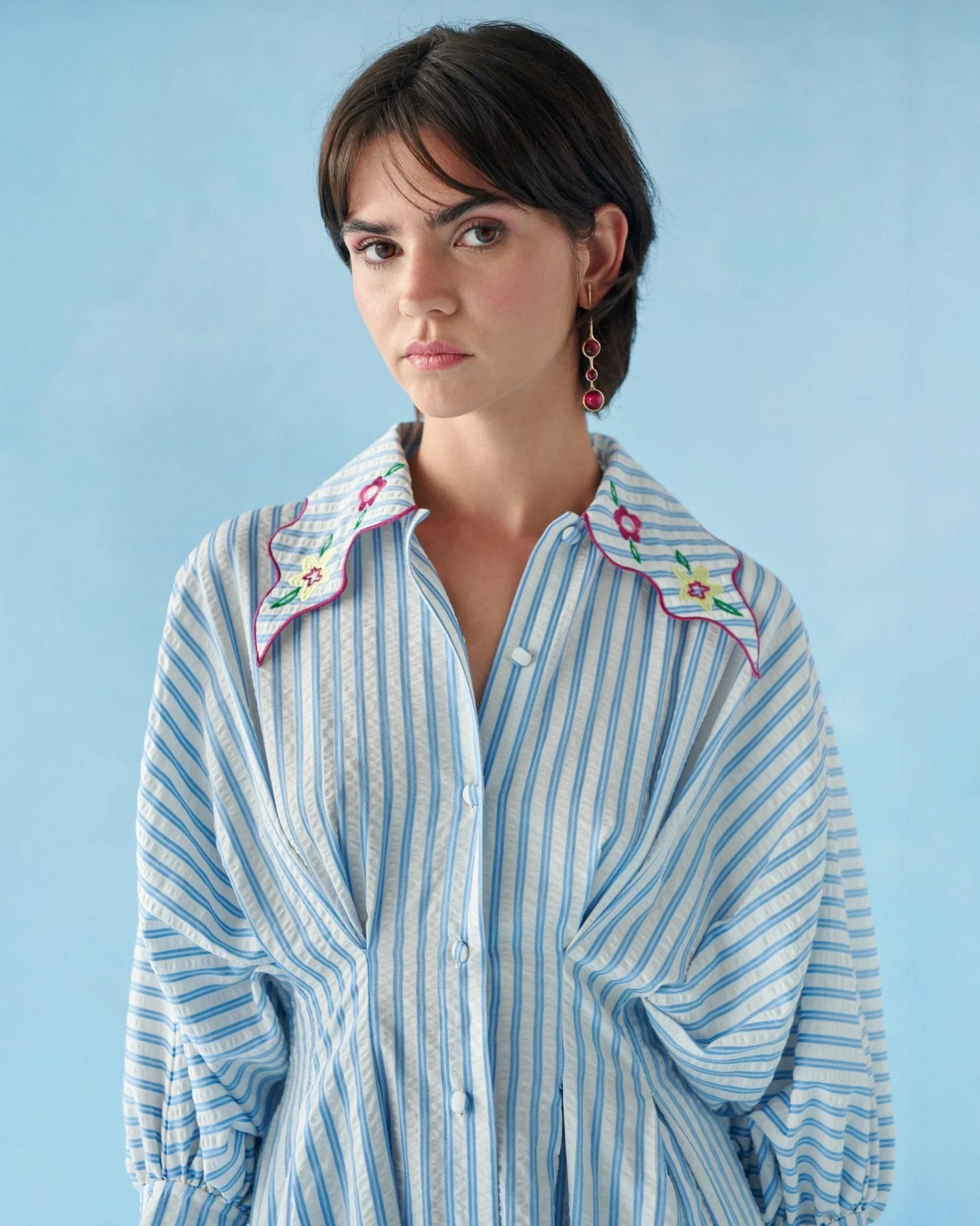 Caju Dress