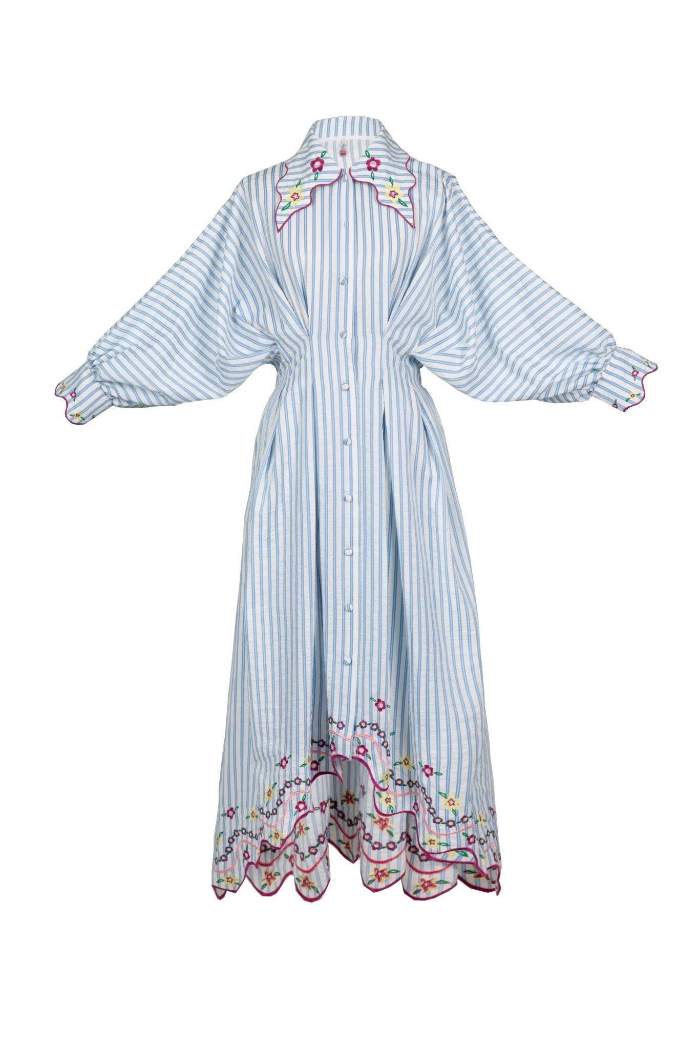 Caju Dress