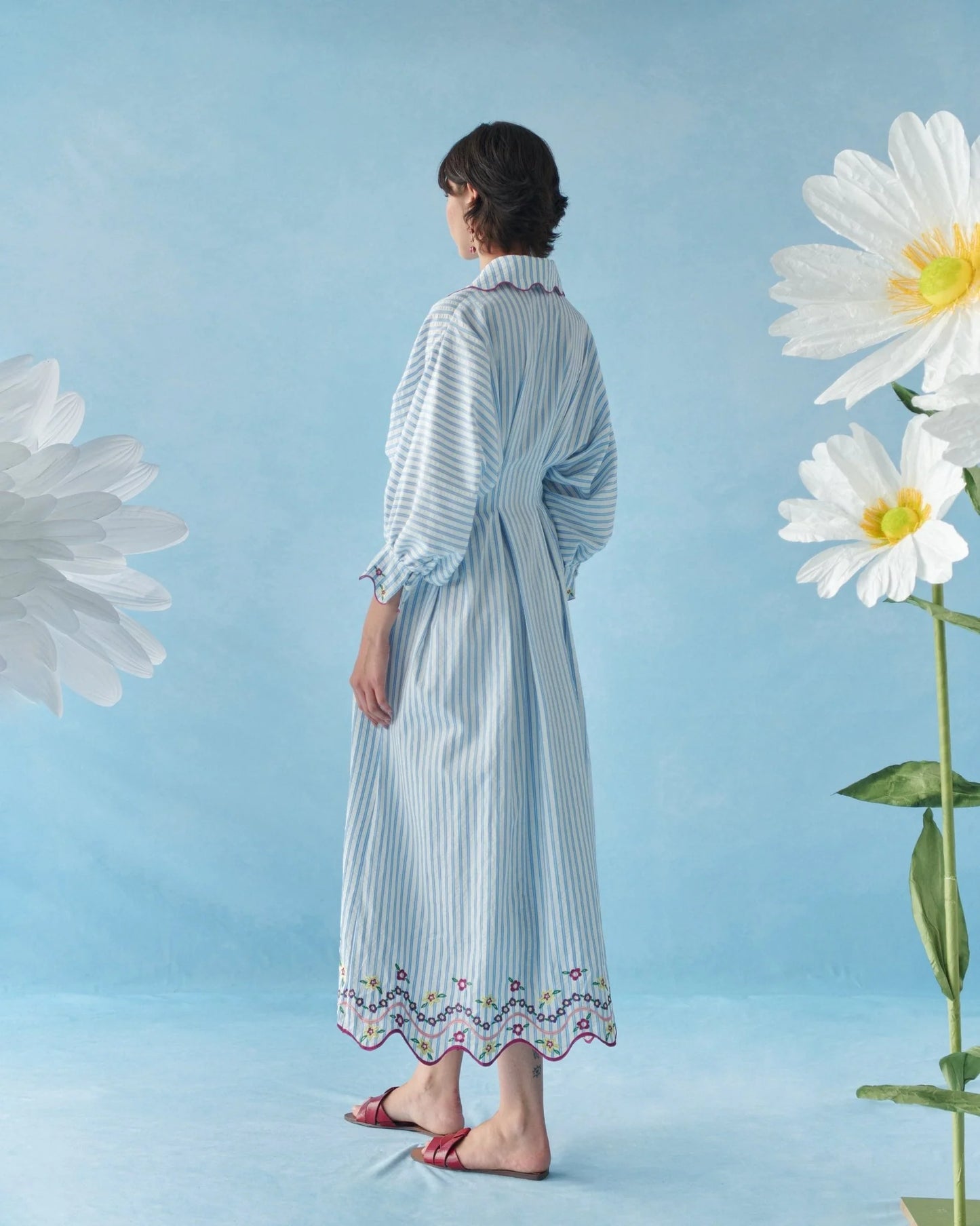Caju Dress