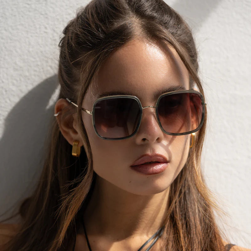 Cosmo Acetate Sunglasses