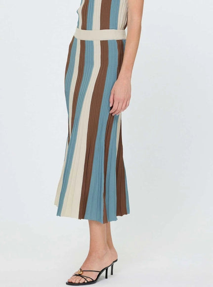 Madison Midi Skirt